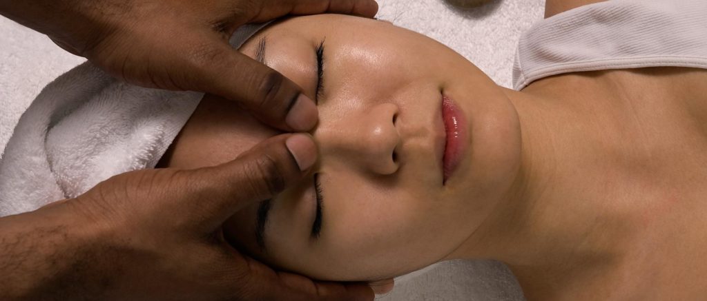 Augenmassagegerät Augenmassagegerät