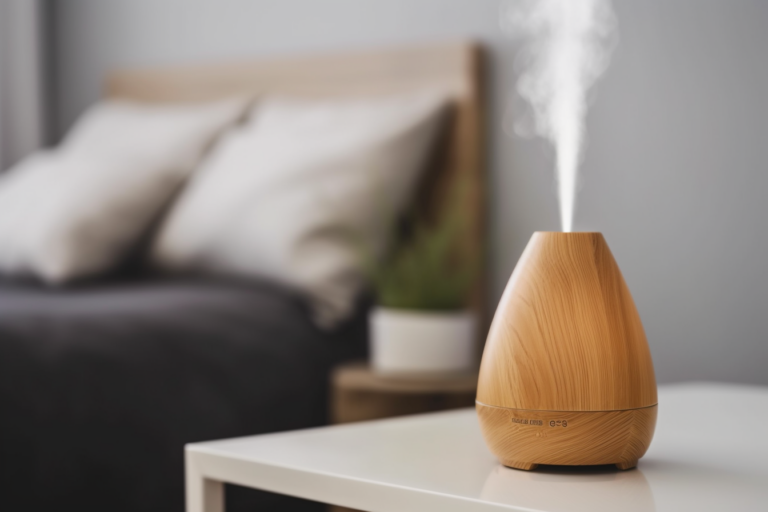 Die besten Aroma Diffuser im Vergleich | Duft Raumdiffuser | Lufterfrischer
